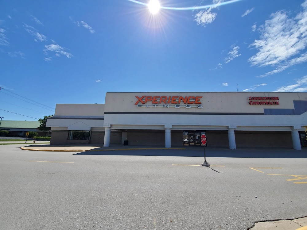 Xperience Fitness of Green Bay